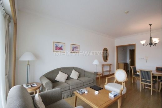 上海, Shanghai Municipalityのアパートメント