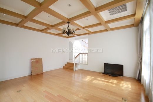 Villa in Shanghai, Shanghai Municipality