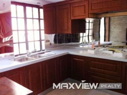 Πολυτελή κατοικία σε Σανγκάη, Shanghai Municipality