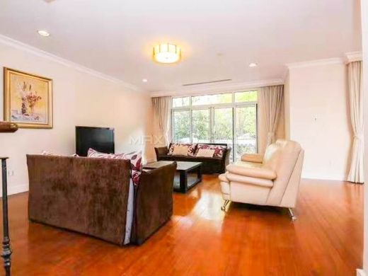 Villa in Shanghai, Shanghai Municipality
