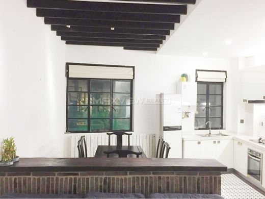 Элитный дом, Шанхай, Shanghai Municipality