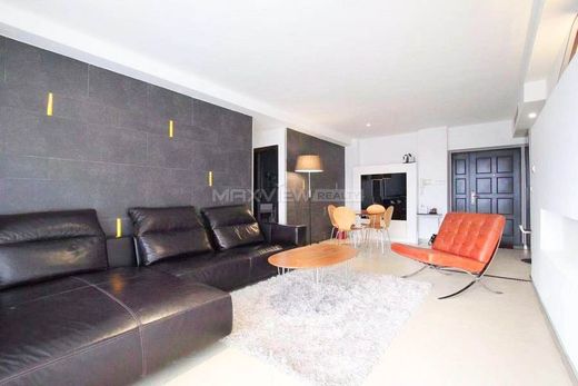 Daire Şangay, Shanghai Municipality