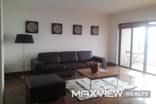 Appartamento a Shanghai, Shanghai Municipality