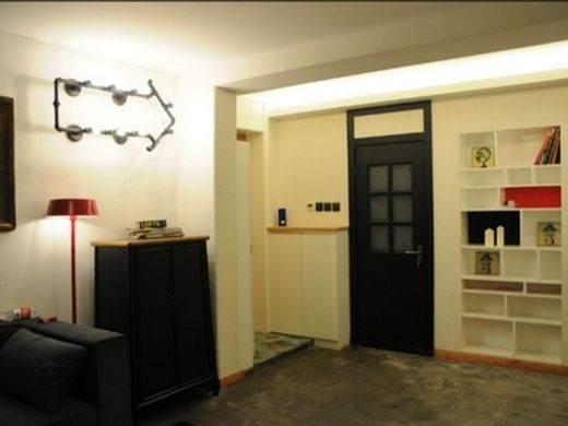 Casa di lusso a Shanghai, Shanghai Municipality