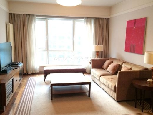 Apartment in Beijing, Beijing Municipality