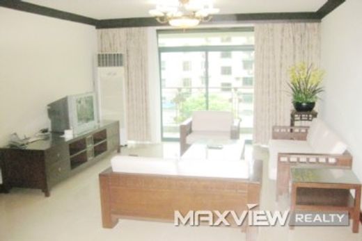 Appartamento a Shanghai, Shanghai Municipality