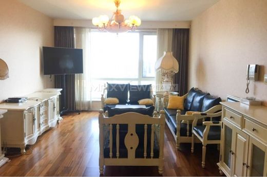 ﺷﻘﺔ ﻓﻲ بكين, Beijing Municipality