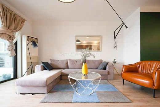 Appartamento a Shanghai, Shanghai Municipality