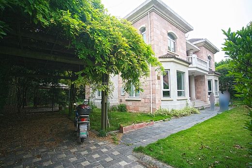 Villa a Shanghai, Shanghai Municipality