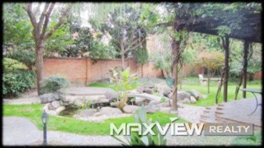 Villa in Shanghai, Shanghai Municipality