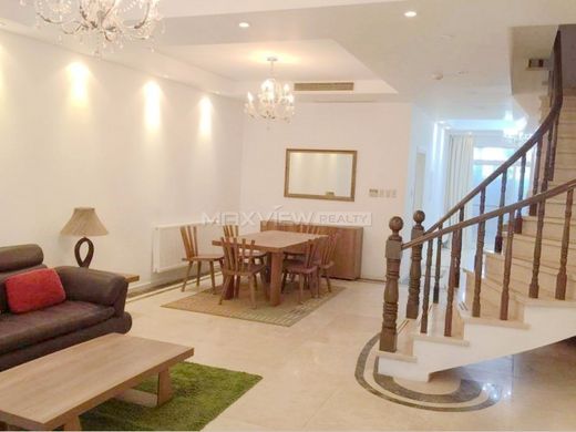 上海, Shanghai Municipalityのヴィラ