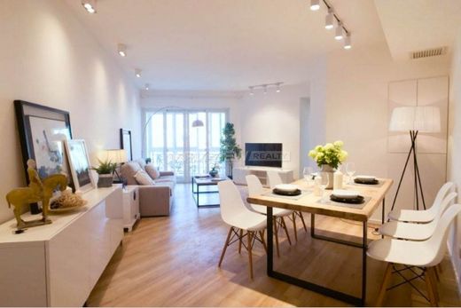 Квартира, Шанхай, Shanghai Municipality