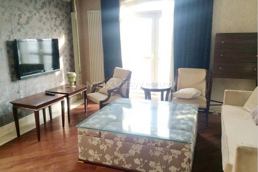 ﻓﻴﻼ ﻓﻲ بكين, Beijing Municipality