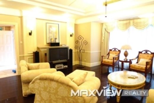 Villa a Shanghai, Shanghai Municipality