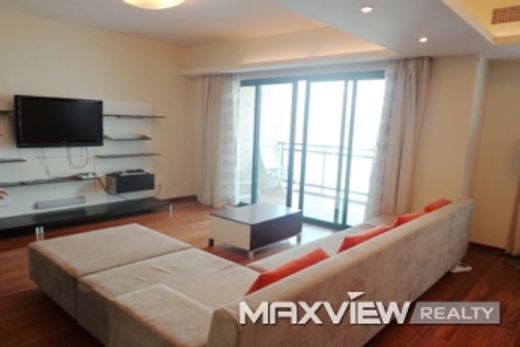 Appartement in Sjanghai, Shanghai Municipality