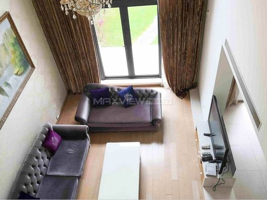 Villa in Shanghai, Shanghai Municipality