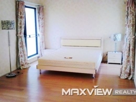 Villa a Shanghai, Shanghai Municipality