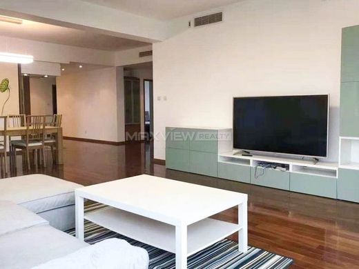 Apartment in Shanghai, Shanghai Municipality