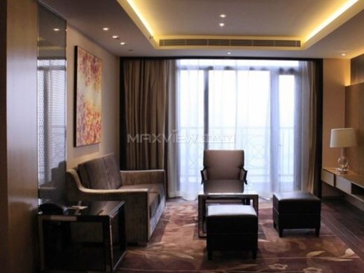 套间/公寓  北京, Beijing Municipality