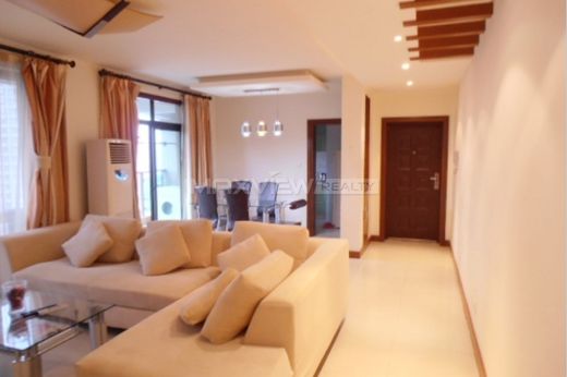 Appartamento a Shanghai, Shanghai Municipality