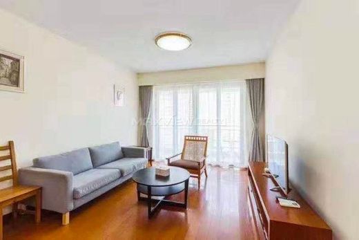 Квартира, Шанхай, Shanghai Municipality