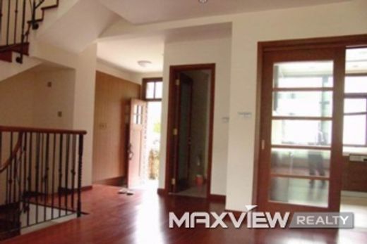 Вилла, Шанхай, Shanghai Municipality