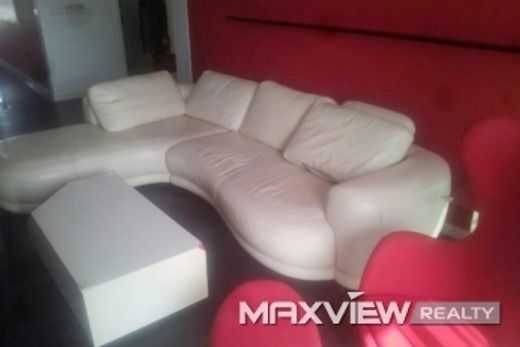 Daire Şangay, Shanghai Municipality