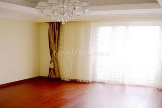 Willa w Szanghaj, Shanghai Municipality