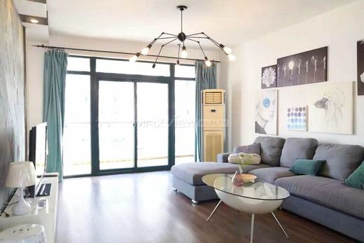 Apartment in Shanghai, Shanghai Municipality