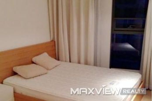 Apartment / Etagenwohnung in Peking, Beijing Municipality