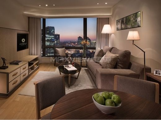 Квартира, Пекин, Beijing Municipality