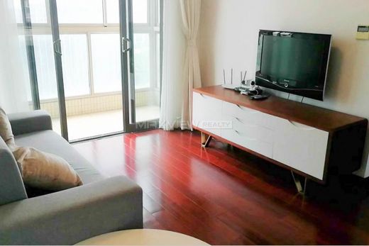 Apartment in Shanghai, Shanghai Municipality