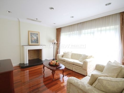 Villa in Shanghai, Shanghai Municipality