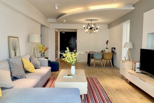 아파트 / 상하이, Shanghai Municipality