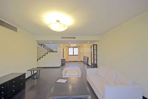 Apartment in Shanghai, Shanghai Municipality