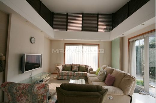 ‏וילה ב  שאנגחאי, Shanghai Municipality