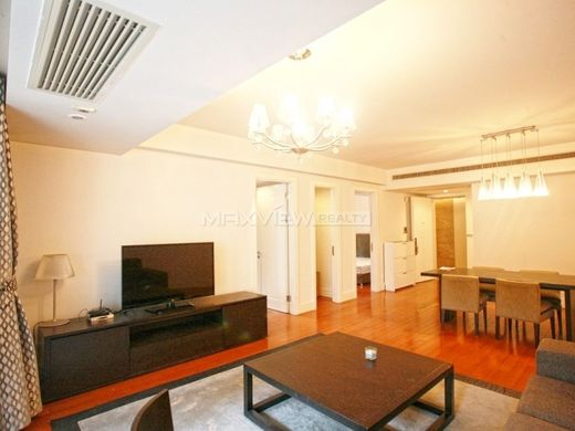 Appartamento a Shanghai, Shanghai Municipality