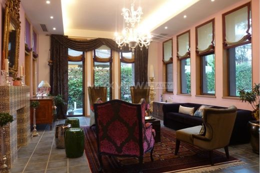 Вилла, Шанхай, Shanghai Municipality