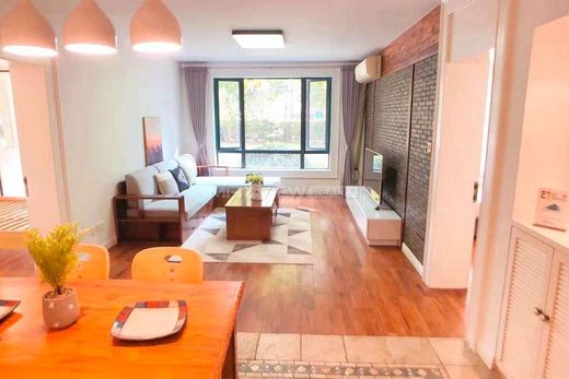 Apartment in Shanghai, Shanghai Municipality