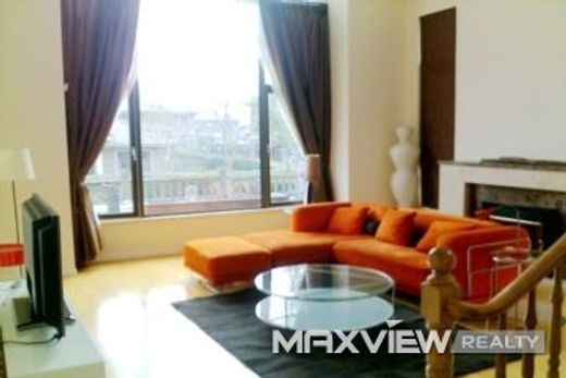 Villa in Shanghai, Shanghai Municipality