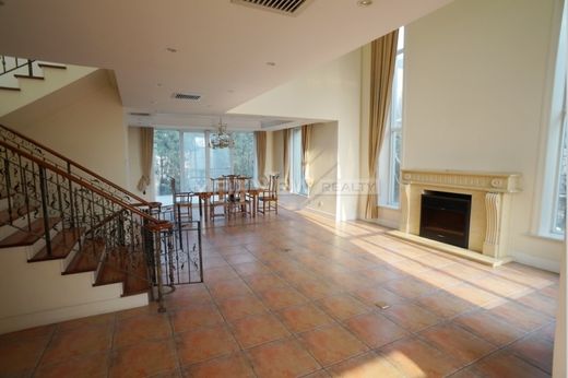 Villa - Pequim, Beijing Municipality