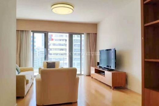 Apartamento - Xangai, Shanghai Municipality