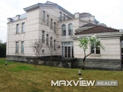 Villa Şangay, Shanghai Municipality