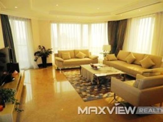 Apartment in Shanghai, Shanghai Municipality