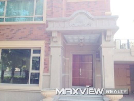 Villa in Shanghai, Shanghai Municipality