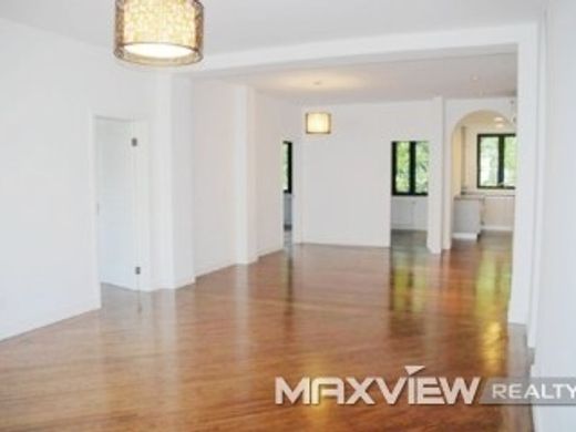 Luksusowy dom w Szanghaj, Shanghai Municipality