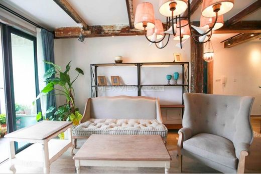 Daire Şangay, Shanghai Municipality