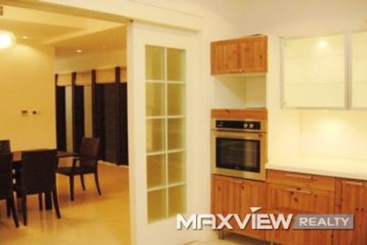 Villa in Shanghai, Shanghai Municipality