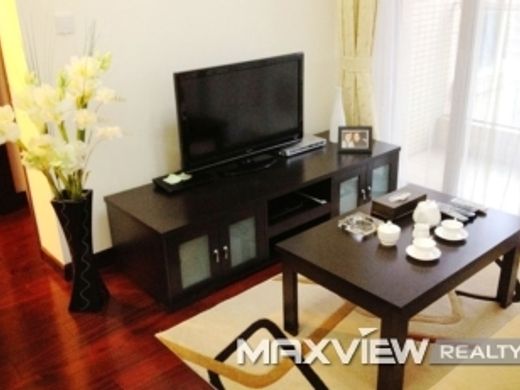 Apartment in Shanghai, Shanghai Municipality