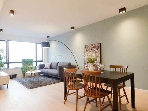 Piso / Apartamento en Shangai, Shanghai Municipality